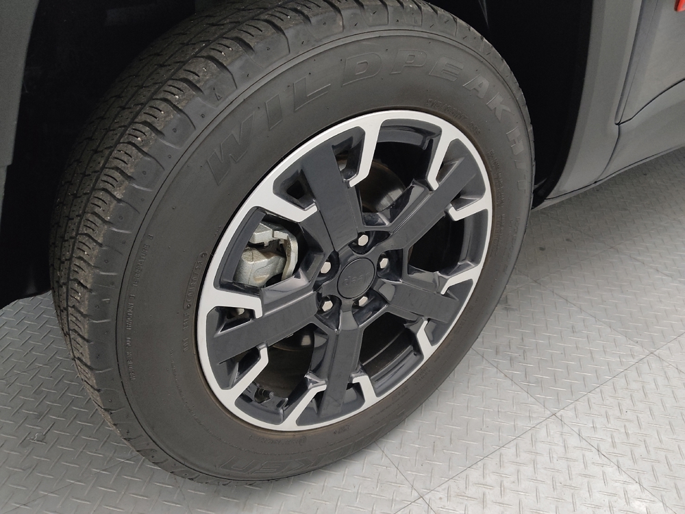 2023 Jeep Renegade Trailhawk - Photo 24