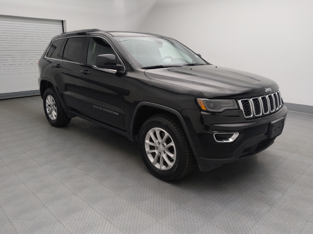 2021 Jeep Grand Cherokee Laredo E - Photo 9