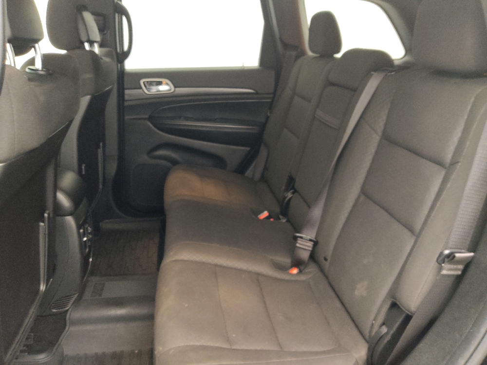2021 Jeep Grand Cherokee Laredo E - Photo 14