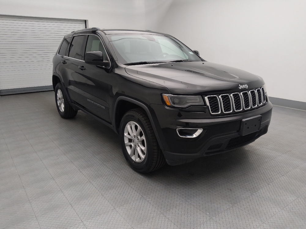 2021 Jeep Grand Cherokee Laredo E - Photo 10