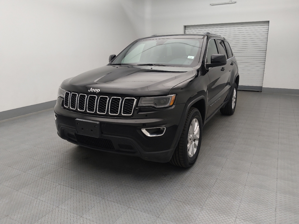 2021 Jeep Grand Cherokee Laredo E - Photo 12