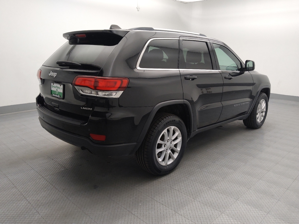 2021 Jeep Grand Cherokee Laredo E - Photo 8