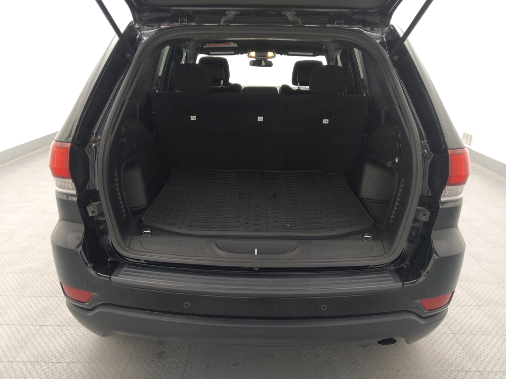2021 Jeep Grand Cherokee Laredo E - Photo 22