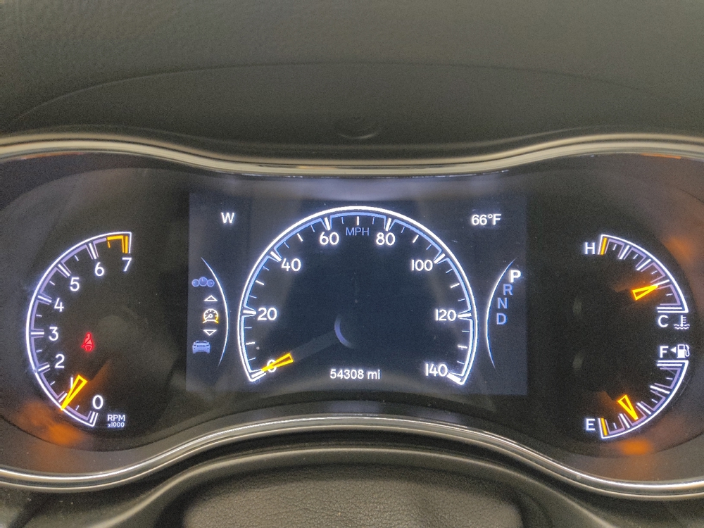 2021 Jeep Grand Cherokee Laredo E - Photo 18