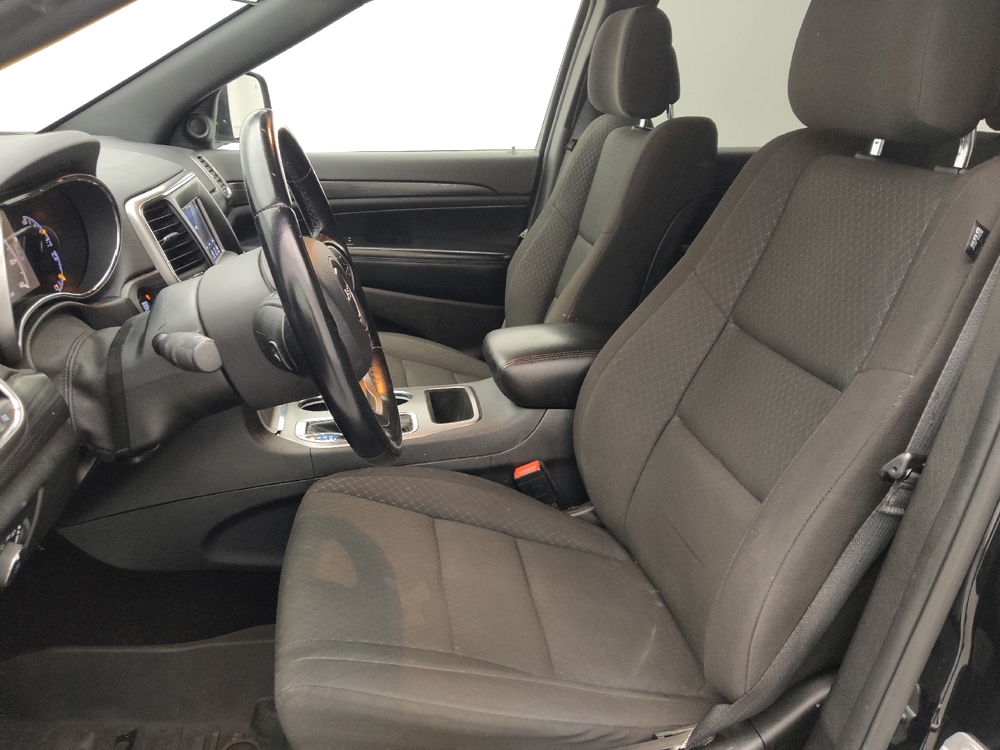 2021 Jeep Grand Cherokee Laredo E - Photo 13