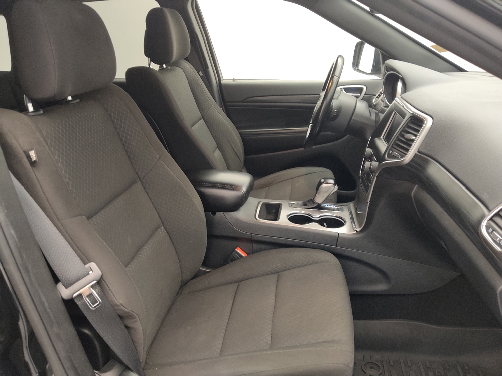 2021 Jeep Grand Cherokee Laredo E - Photo 16