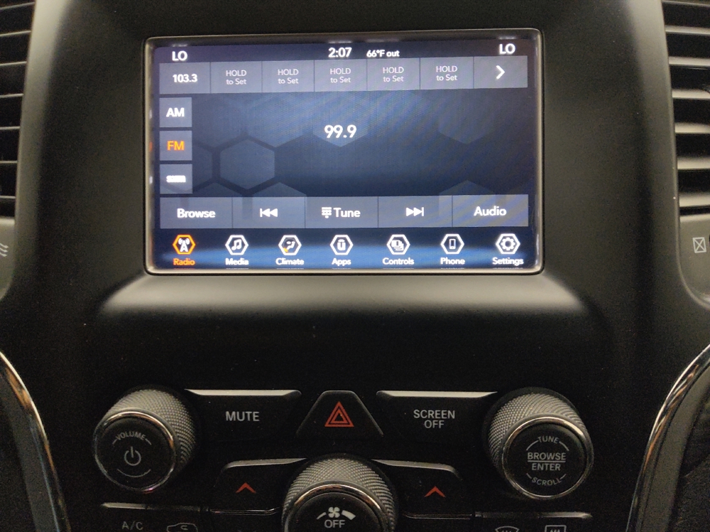 2021 Jeep Grand Cherokee Laredo E - Photo 19