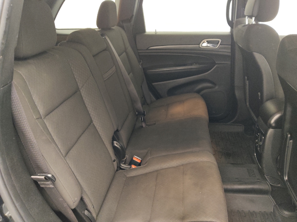 2021 Jeep Grand Cherokee Laredo E - Photo 15