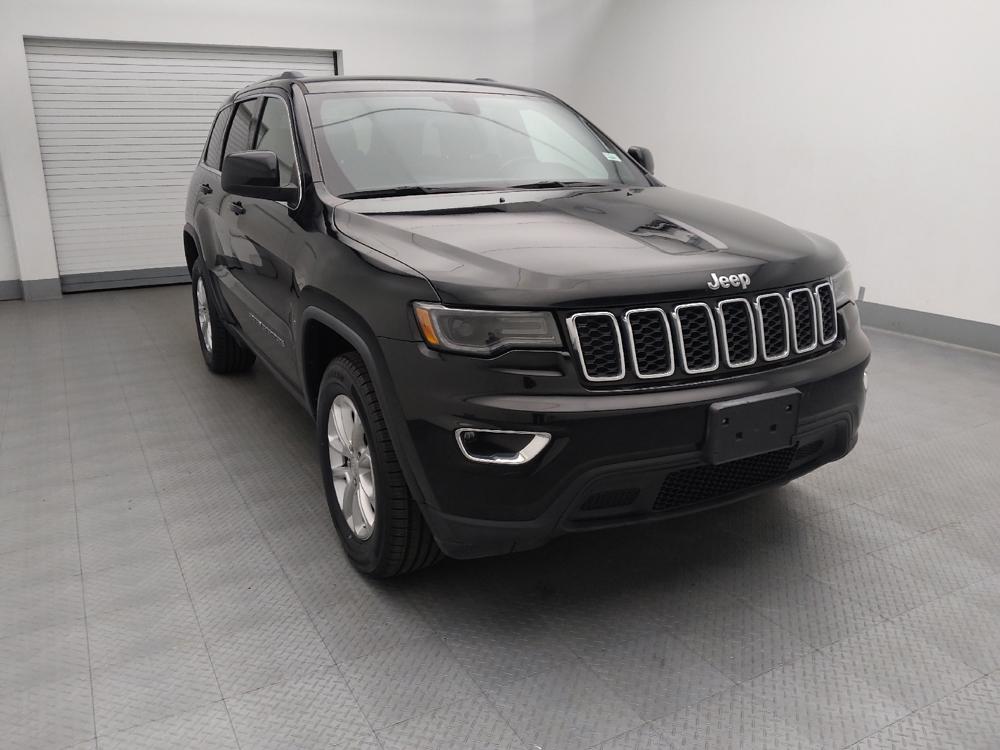 2021 Jeep Grand Cherokee Laredo E - Photo 11