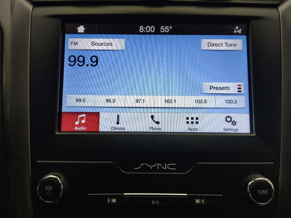 2019 Ford Fusion SE - Photo 19