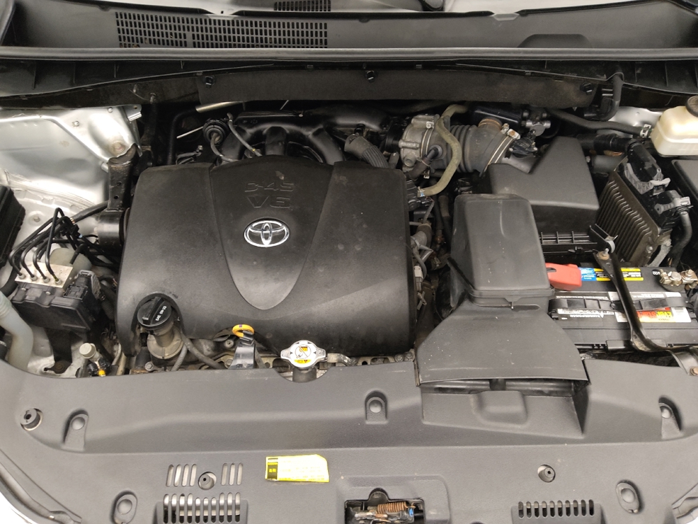 2018 Toyota Highlander LE - Photo 23