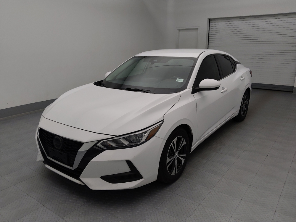 2023 Nissan Sentra