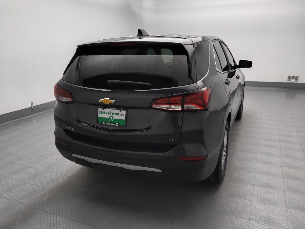 2022 Chevrolet Equinox LT - Photo 6