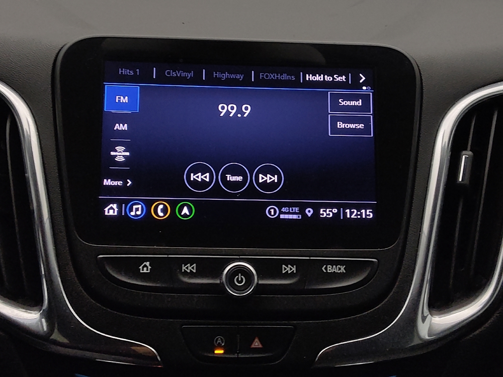2022 Chevrolet Equinox LT - Photo 19
