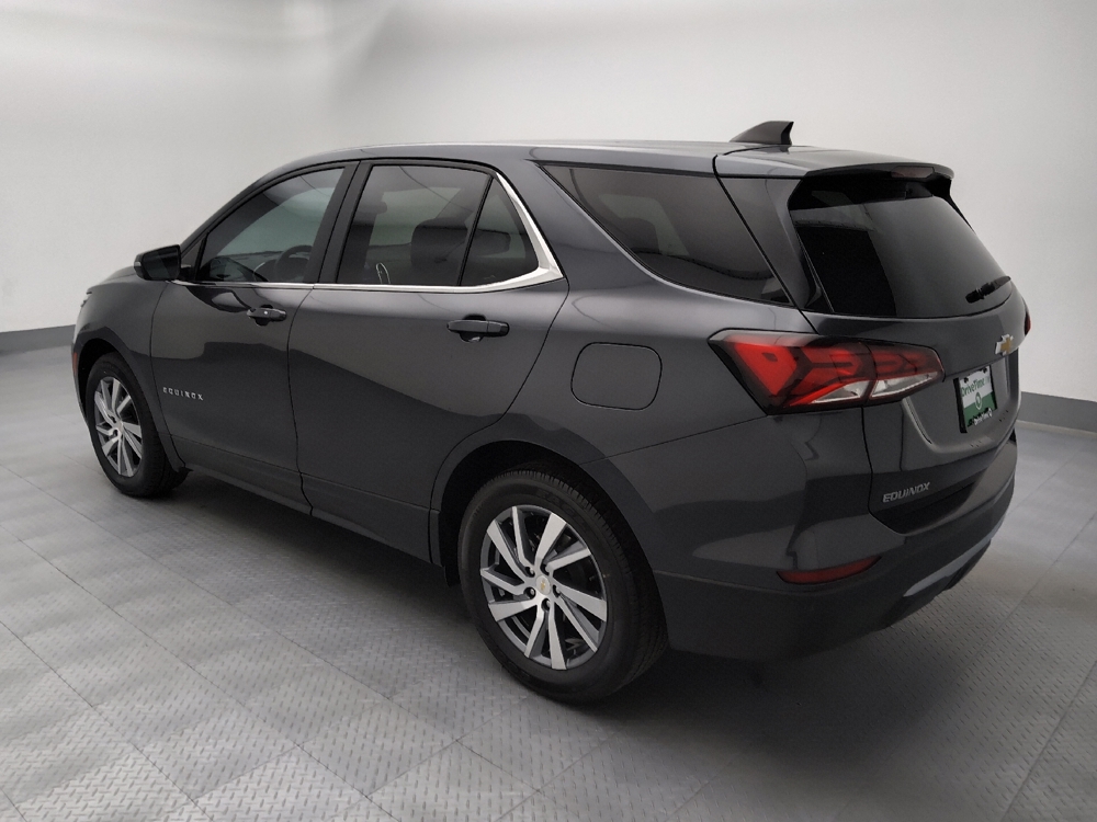 2022 Chevrolet Equinox LT - Photo 3