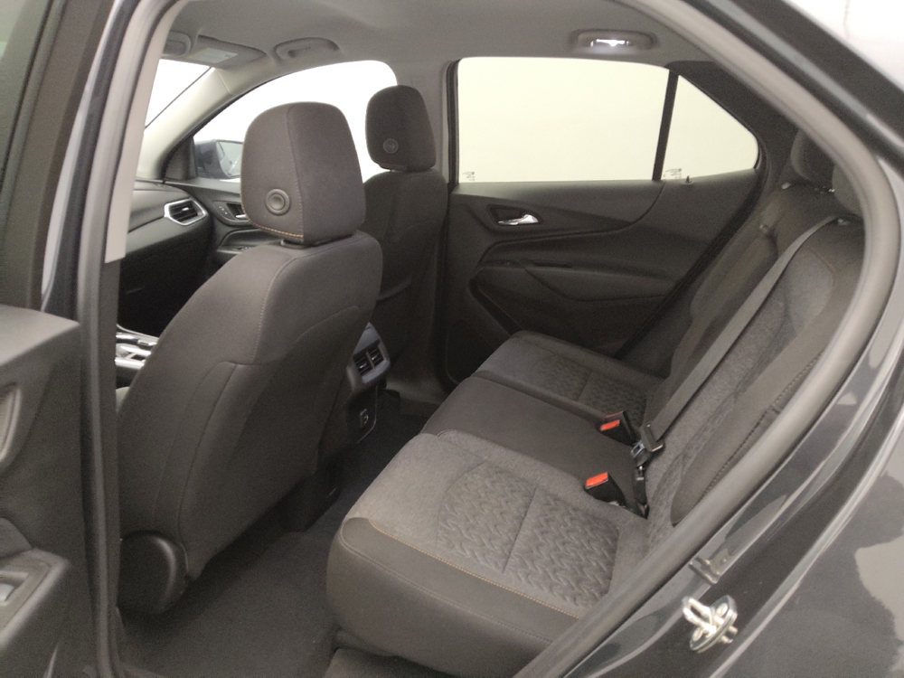 2022 Chevrolet Equinox LT - Photo 14