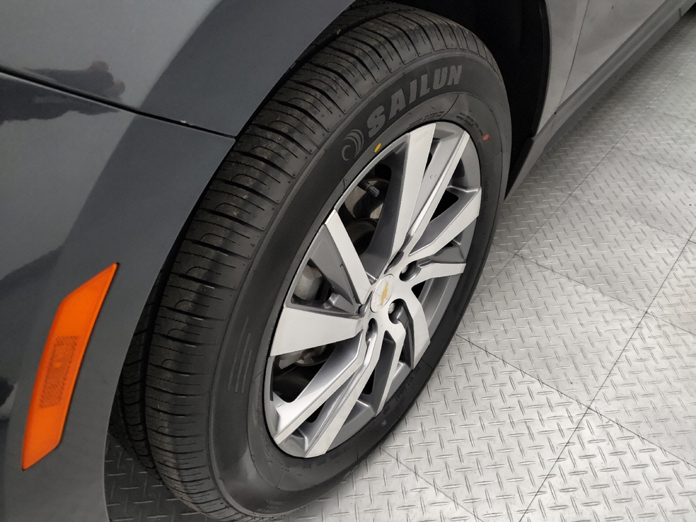 2022 Chevrolet Equinox LT - Photo 24