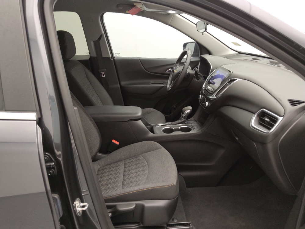 2022 Chevrolet Equinox LT - Photo 16