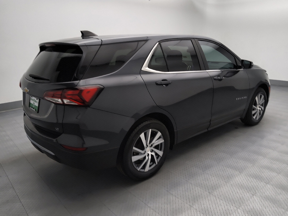 2022 Chevrolet Equinox LT - Photo 8