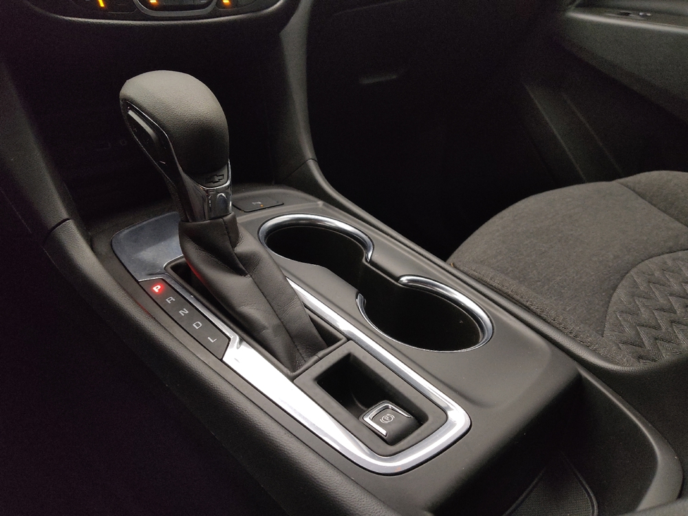 2022 Chevrolet Equinox LT - Photo 20