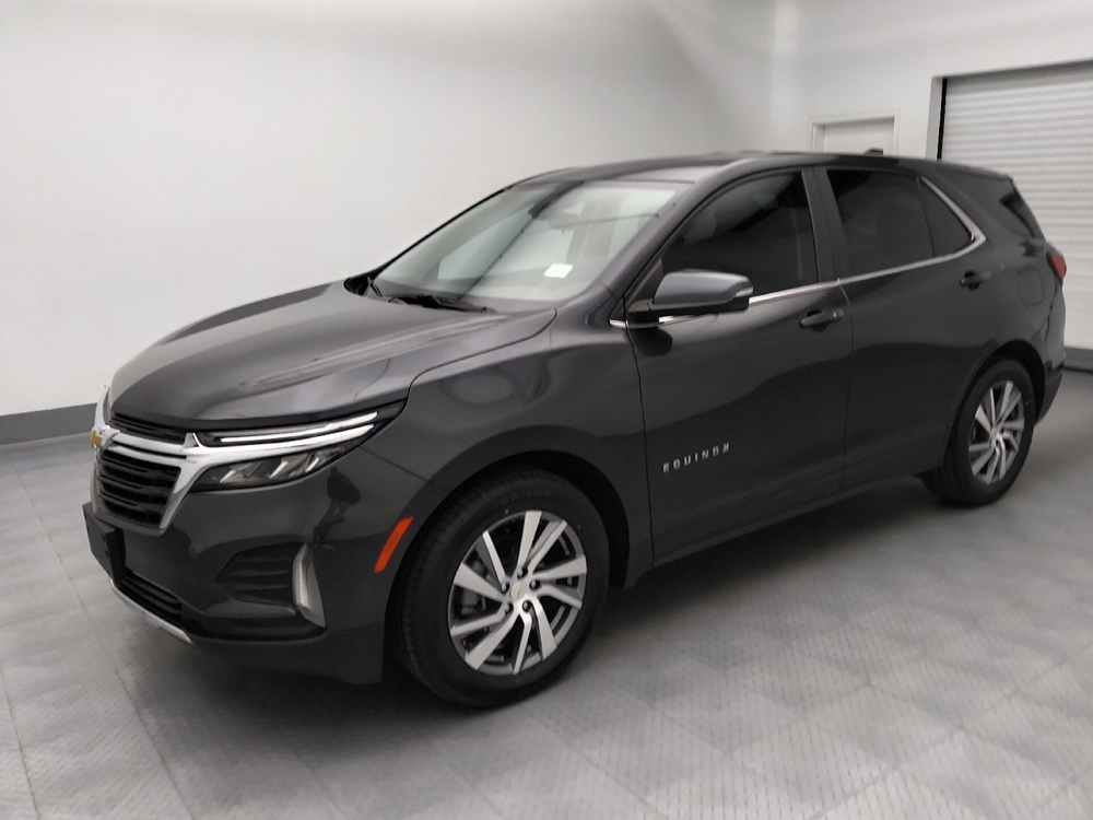 2022 Chevrolet Equinox LT - Photo 2