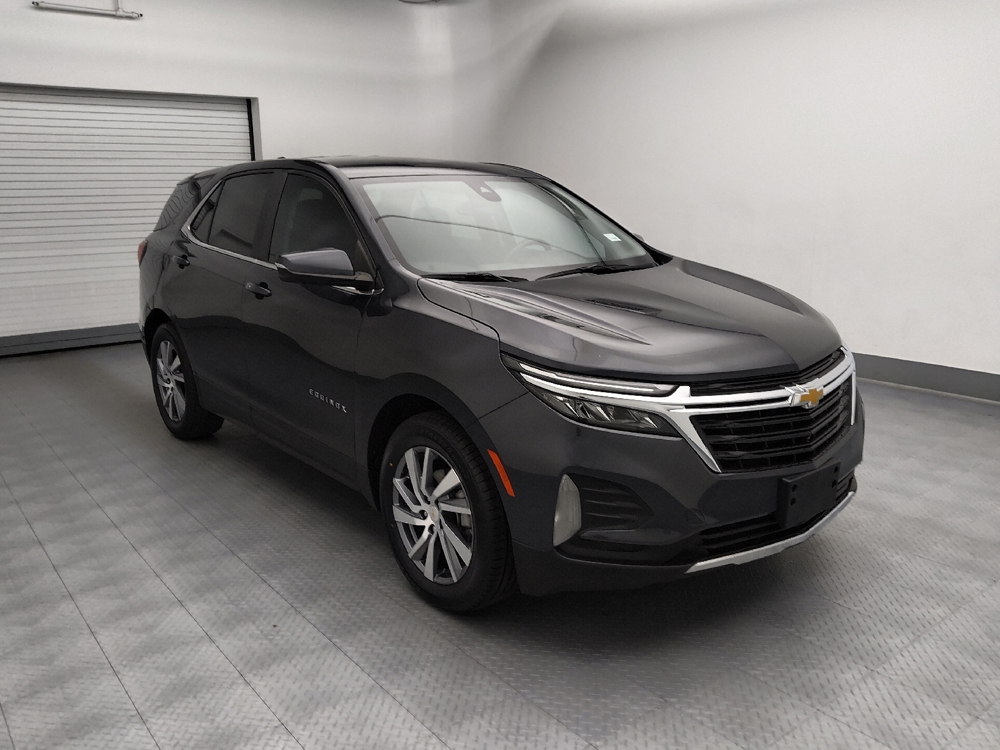 2022 Chevrolet Equinox LT - Photo 10