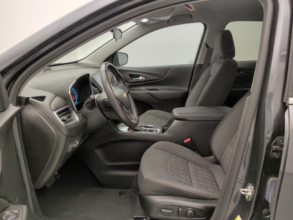 2022 Chevrolet Equinox LT - Photo 13