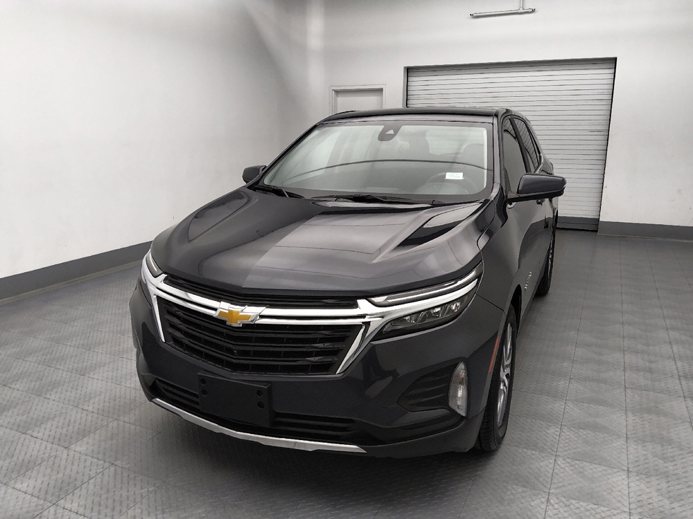 2022 Chevrolet Equinox LT - Photo 12