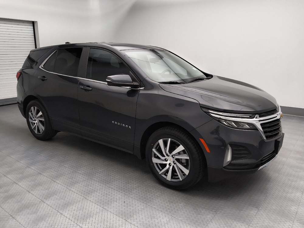 2022 Chevrolet Equinox LT - Photo 9
