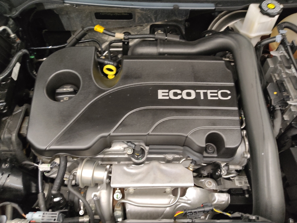 2022 Chevrolet Equinox LT - Photo 23