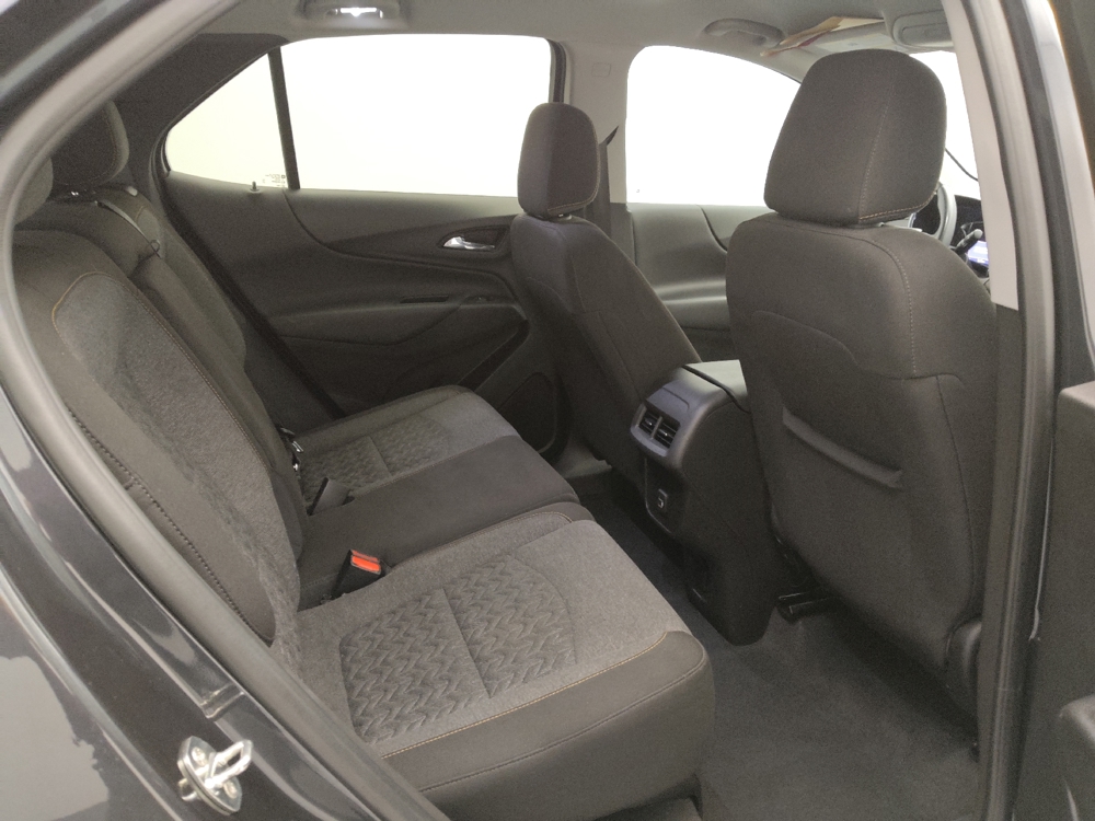 2022 Chevrolet Equinox LT - Photo 15