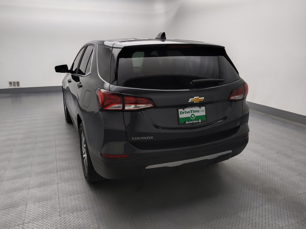 2022 Chevrolet Equinox LT - Photo 5