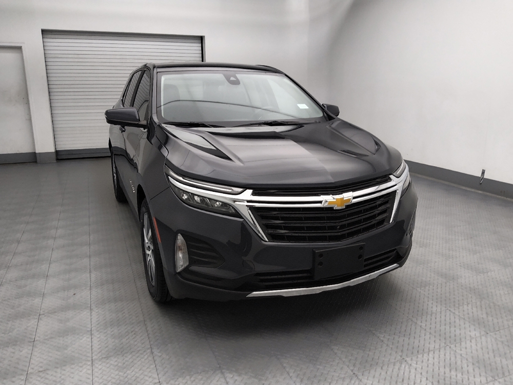 2022 Chevrolet Equinox LT - Photo 11
