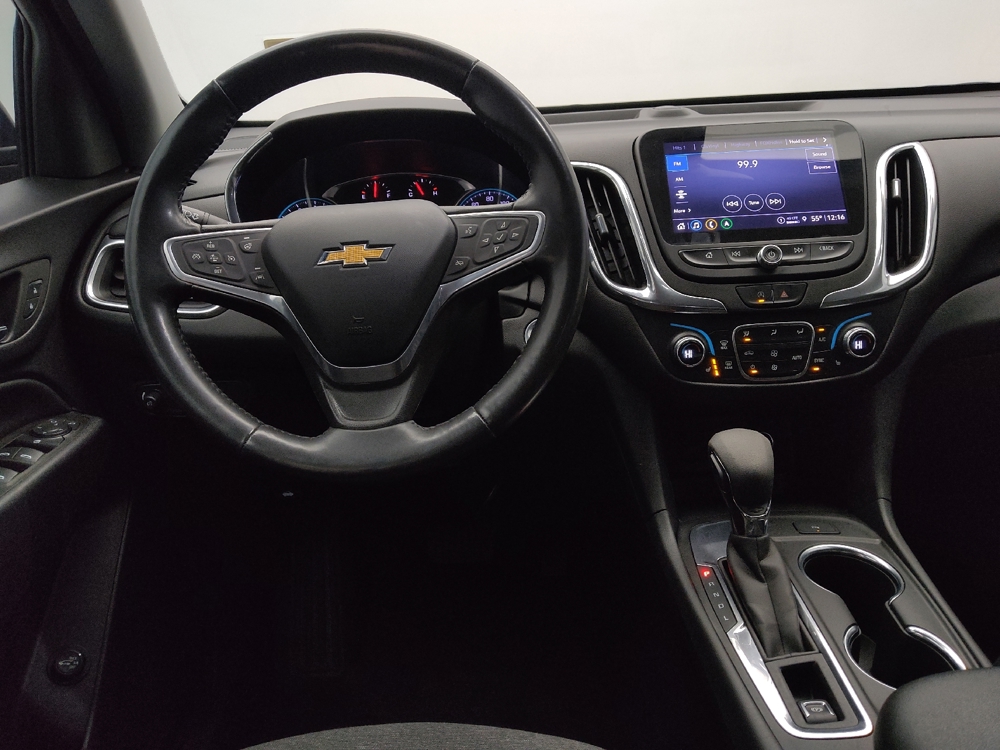 2022 Chevrolet Equinox LT - Photo 17