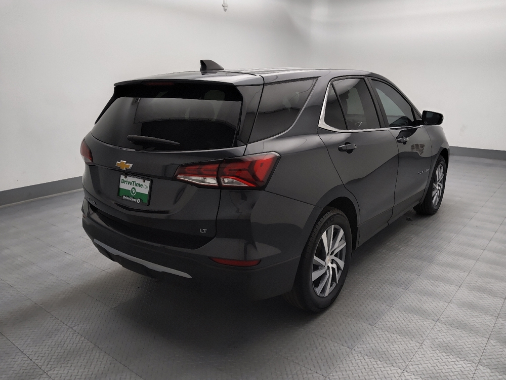 2022 Chevrolet Equinox LT - Photo 7