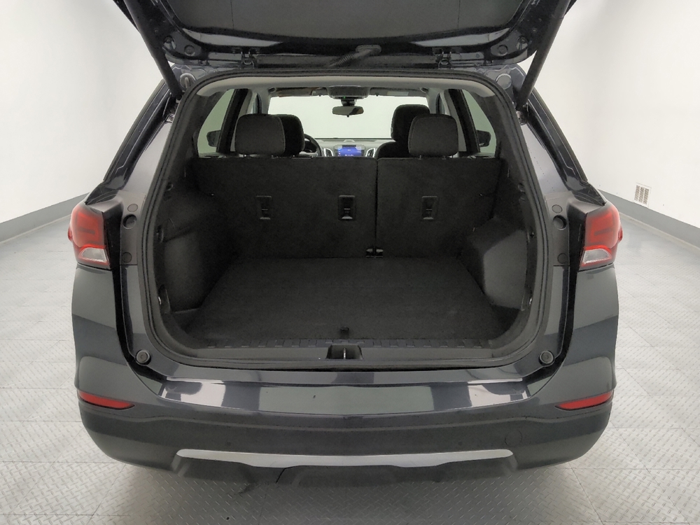 2022 Chevrolet Equinox LT - Photo 22