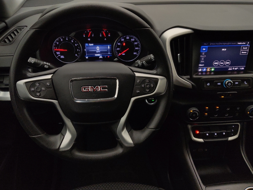 2023 GMC Terrain SLE - Photo 17