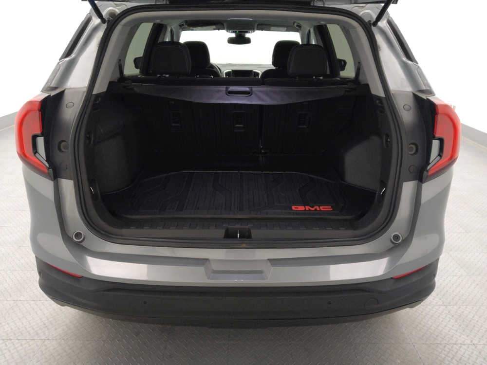 2023 GMC Terrain SLE - Photo 22