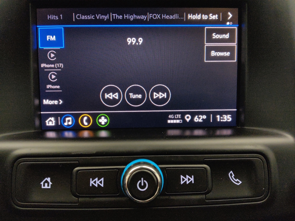 2023 GMC Terrain SLE - Photo 19