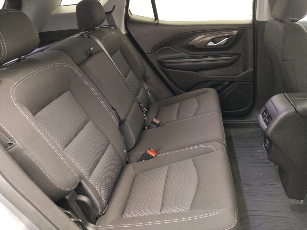 2023 GMC Terrain SLE - Photo 15