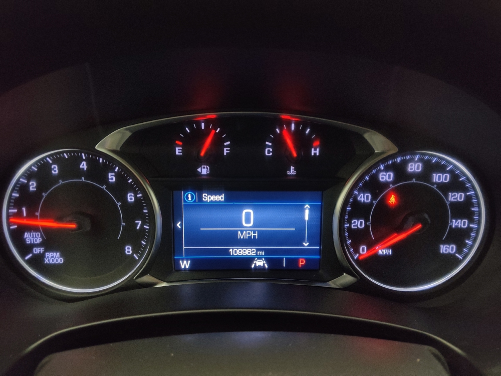2023 GMC Terrain SLE - Photo 18