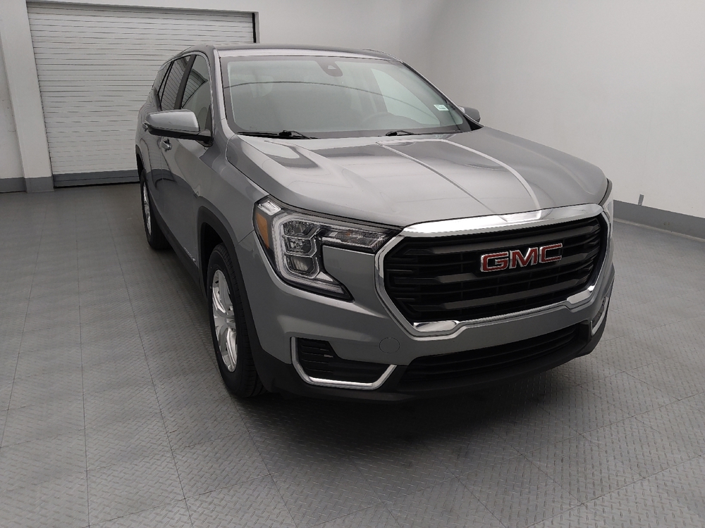 2023 GMC Terrain SLE - Photo 11