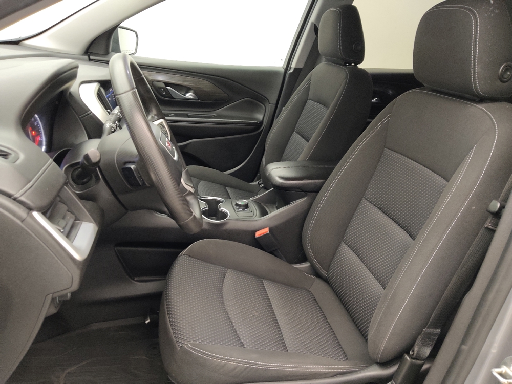 2023 GMC Terrain SLE - Photo 13