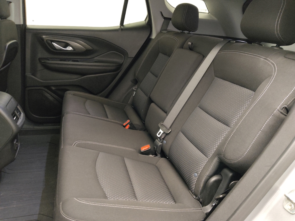 2023 GMC Terrain SLE - Photo 14