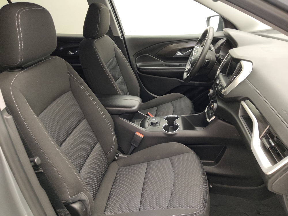2023 GMC Terrain SLE - Photo 16
