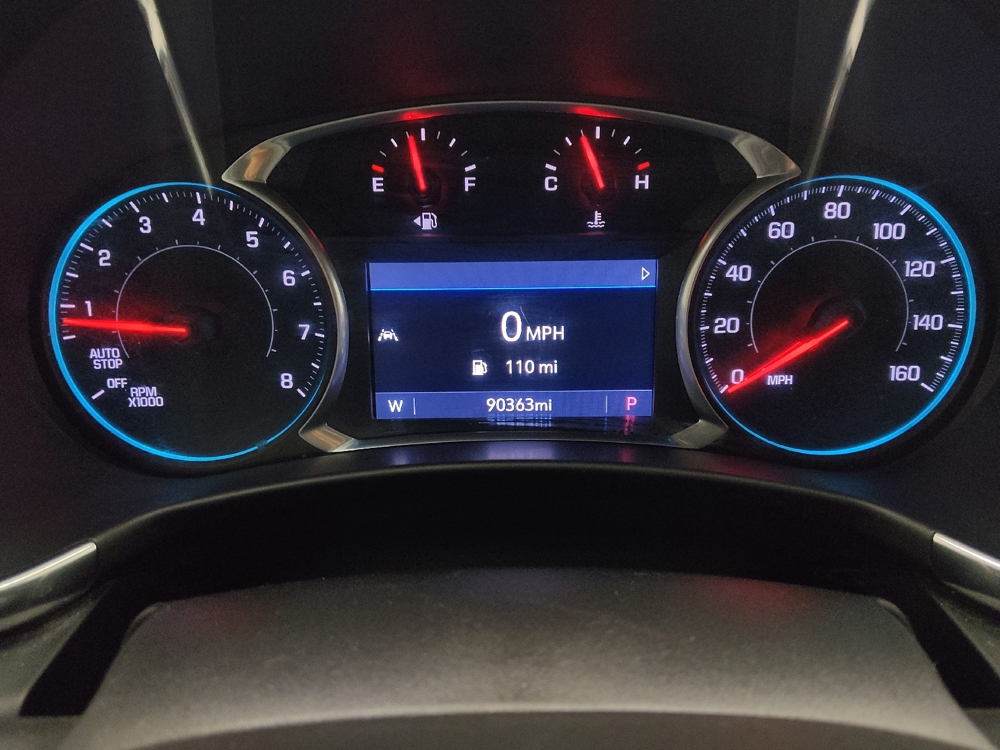 2019 Chevrolet Equinox Premier - Photo 18