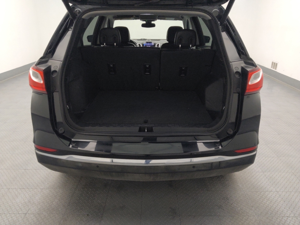 2019 Chevrolet Equinox Premier - Photo 22