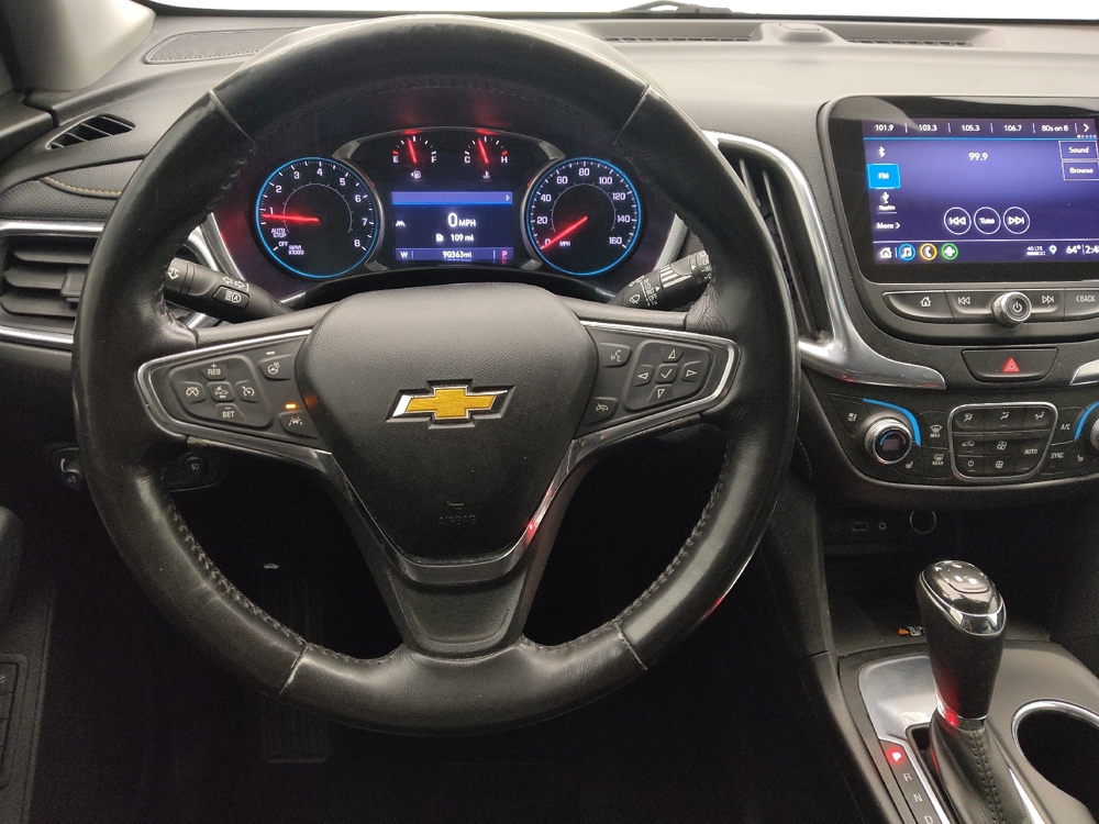 2019 Chevrolet Equinox Premier - Photo 17