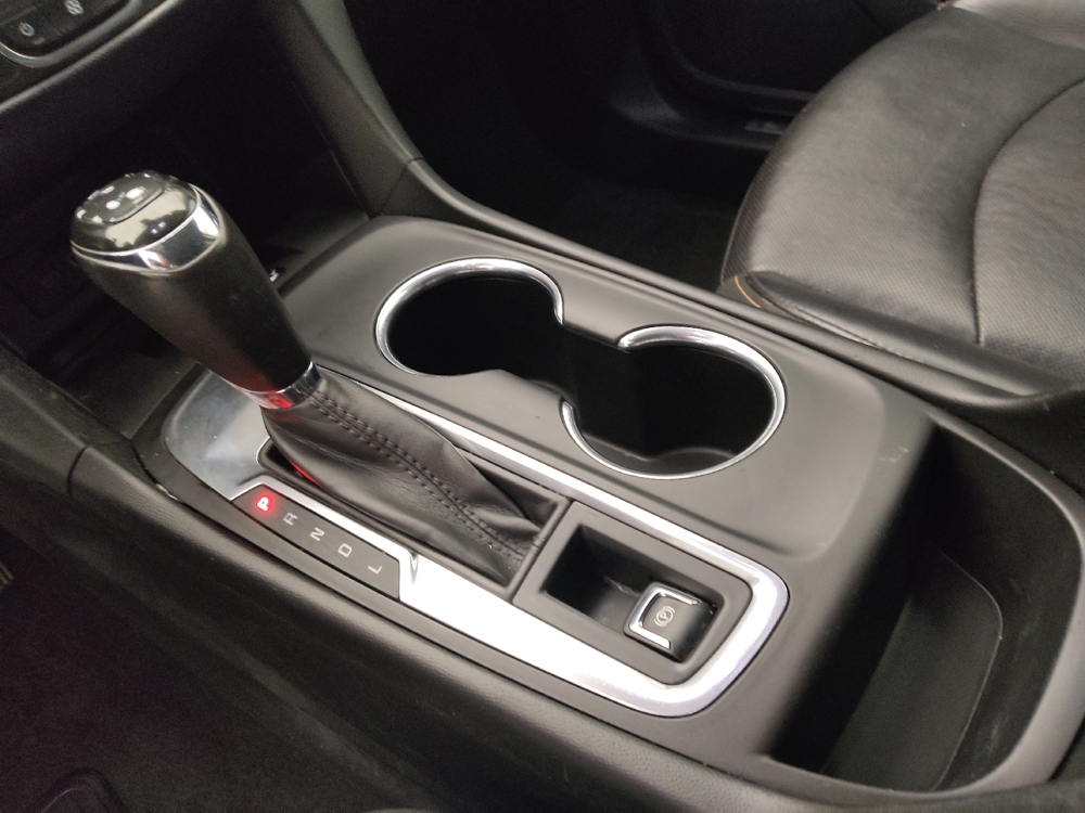 2019 Chevrolet Equinox Premier - Photo 20