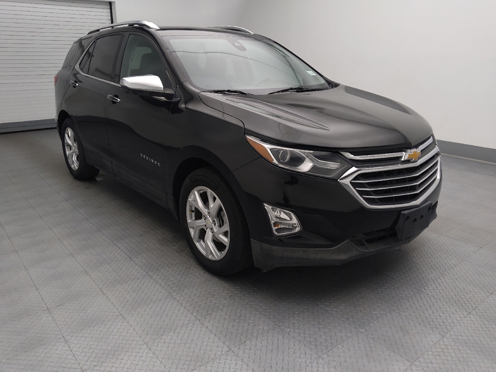 2019 Chevrolet Equinox Premier - Photo 10